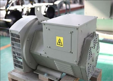 青い高速交流発電機の高圧発電機 30kw 37.5kva 60hz