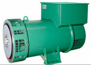 15.6 KVA 3600rpm AC ブラシレス交流発電機 AC 屋内電気発電機 12.5kw