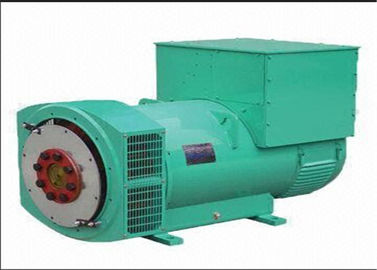 セリウム ISO SASO の 14kw/17.5kva ディーゼル小さいブラシレス交流発電機