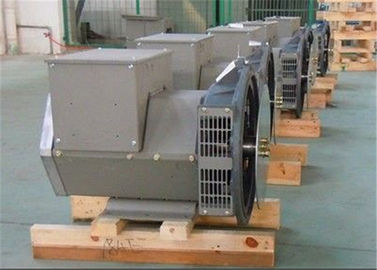 Cummins の発電機セットのための 3 段階の小さいブラシレス交流発電機 20kw/25kva