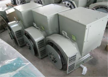 120kw/150kva ブラシレス刺激物の同期発電機三相 50hz