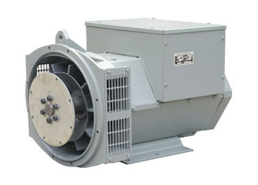 20kw 電気ブラシレス刺激物発電機小さい 3000rpm 2 ポーランド人 110-240v