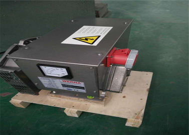 11.8kw Cumminsセット/3000のRPMのためのクラスHが付いているブラシレスAC発電機