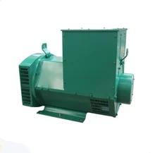 軽量 110-240V シングル/三相ブラシレスAC発電機