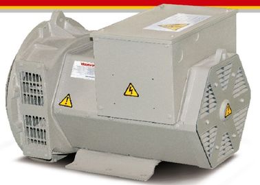 2 つ/3 は AVR 1500RPM 23kw/23kva の携帯用ディーゼル発電機の単一フェーズを投げます