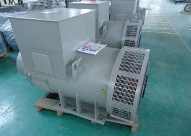155kw/155kva ホンダの発電機セットのための電気単一フェーズのディーゼル交流発電機