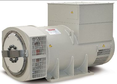 Conpound の MTU の発電機セット 190V | 454V のための 600kw/750kva 電気交流発電機