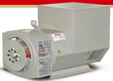 同期刺激パーキンズの発電機セットのための 3 台の段階の交流発電機 91kw/114kva