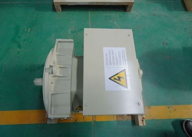パーキンズの発電機セットのための 600kw/750kva 二重軸受けブラシレス交流発電機