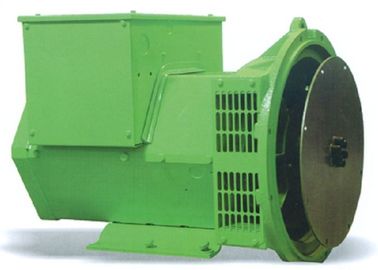 パーキンズの発電機セットのための 2/3 ピッチが付いている小さい 12kw/15kva ブラシレス AC 発電機