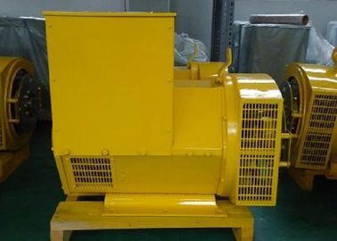同期単一フェーズの交流電力の発電機の頭部 42kw/42kva 2/3 ピッチ