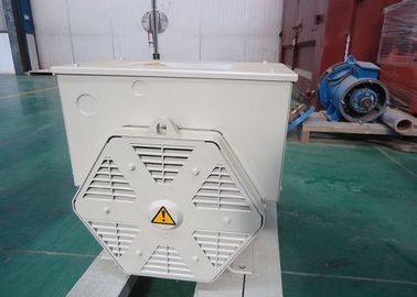 セリウム、ISO9001 が付いている 25kw/25kva AC 単一フェーズのブラシレス ディーゼル発電機