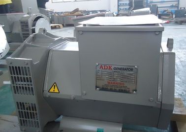 28kva 1 本の段階の Stamford AC 発電機の刺激交流発電機 12/6 ワイヤー