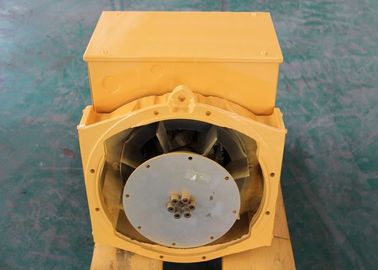 強い働き 3相小型のブラシのないオルタネータ 12kw / 12kva 2 / 3 ピッチ