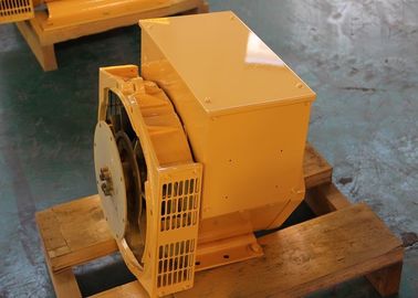 パーキンズの発電機セットのための銅線の携帯用ブラシレス交流発電機 32kw 40kva