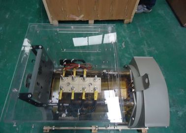 ホンダのディーゼル発電機セットのための 100KW/125KVA 高出力の電気交流発電機