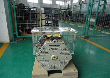 3 段階の同時性のダイナモ 10kw/12.5kva AC ブラシレス磁気発電機