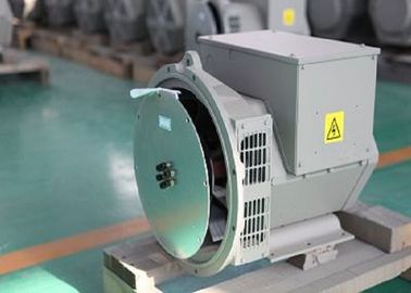 MTU の発電機セット 14KW のためのブラシレス単一フェーズの永久マグネット交流発電機