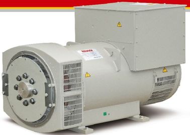 1500RPM AVR の 3 段階のブラシレス同期発電機 80kw