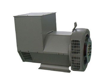 7.5kw/7.5kva 1800RPM ブラシレス 1 つの段階 AC 発電機、100% 銅の Windng のワイヤー