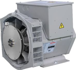 絶縁材のクラス H は三相ブラシレス交流発電機 8.8kw/11kva を承認しました