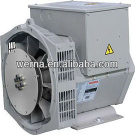 携帯用強い単一フェーズ AC 発電機 11.8kw/11.8kva 2/3 ピッチ