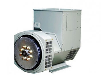 携帯用単一フェーズの同期ディーゼル発電機 20kw 50hz 110 - 240V SX460 AVR